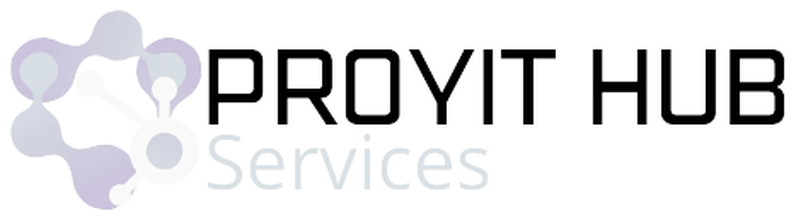 Proyit Hub